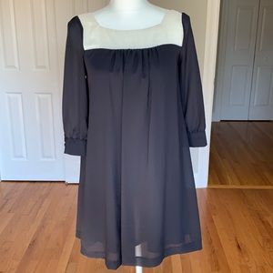 H&M Black Dress